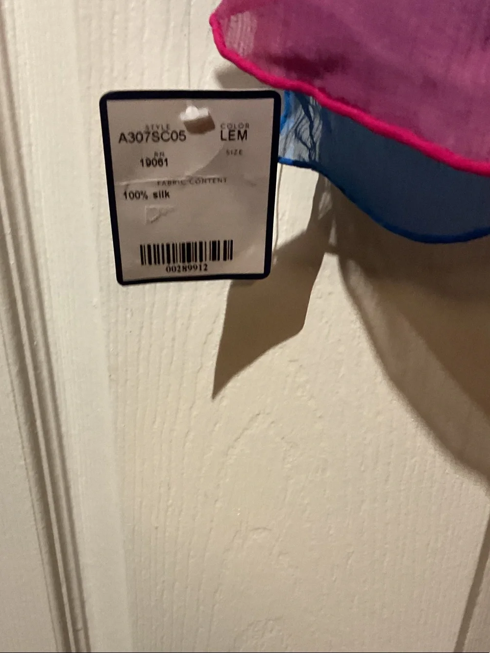 Doncaster lightweight sheer